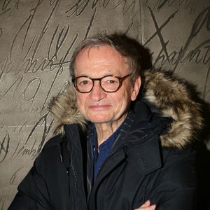 Exclusif - Jean-Luc Petitrenaud - Spectacle "30 ans d’insolence" de B.Mabille à l'Olympia à Paris, France, le 12 janvier 2019. © JLPPA/Bestimage