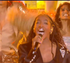 Et le niveau était élevé
Demi-finale de Franck et Ebony, le 18 janvier 2025, sur TF1, dans la "Star Academy 2024"