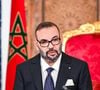 La transaction a été réalisée en juillet 2026 au profit d’un particulier français, pour un montant qui reste confidentiel.

Le Roi Mohammed VI du Maroc prononce un discours à la Nation lors de la Fête du Trône, au Palais Royal de Fès, Maroc. Photo via Azzouz Boukallouch/DNphotography/ABACAPRESS.COM