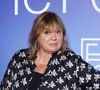 Célibataire à 70 ans, Michèle Bernier est prête à retrouver l’amour !

Michèle Bernier au photocall de la projection de "Parfum du Bonheur" lors du 27ème Festival de la Fiction de la Rochelle. © Denis Guignebourg/Bestimage