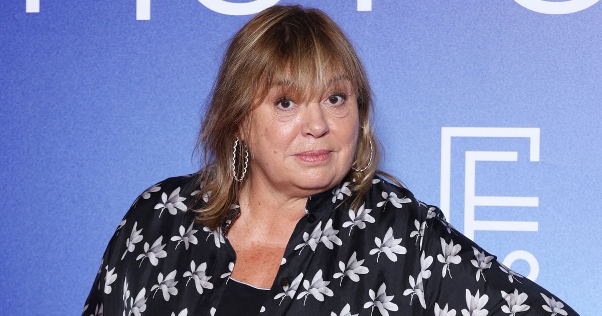 "Je l’accueillerai avec grande joie" : à 70 ans, Michèle Bernier laisse une porte ouverte à une nouvelle histoire