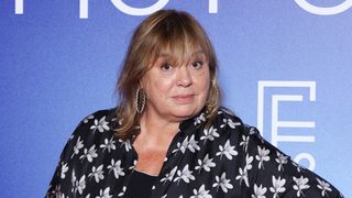 "Je l’accueillerai avec grande joie" : à 70 ans, Michèle Bernier laisse une porte ouverte à une nouvelle histoire