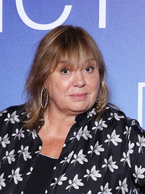 "Je l’accueillerai avec grande joie" : à 70 ans, Michèle Bernier laisse une porte ouverte à une nouvelle histoire