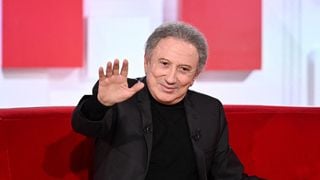 Vivement dimanche déprogrammée de France 3, Michel Drucker explique la raison