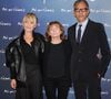 Il est réalisé par Diane Kurys avec Marina Foïs et Roschdy Zem en rôle titre

Marina Foïs, Diane Kurys et Roschdy Zem -Avant-première du film "Moi qui t'aimais" au Publicis Cinémas à Paris à Paris le 25 septembre 2025. c Coadic Guirec/Bestimage