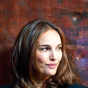 De son côté, le musicien français n'est pas non plus étranger aux joies de la paternité. Il a partagé la vie de l'actrice française Louise Bourgoin à partir de 2013. Ensemble, ils ont eu deux garçons : Étienne, né en avril 2016, et Vadim, né en 2020.

Natalie Portman est au hangar Lumière pour le Festival Lumière 2025 à Lyon le 14/10/2025. © Sandrine Thesillat / PsNewZ /Bestimage