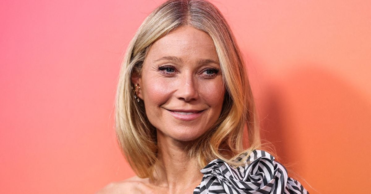 Gwyneth Paltrow copiée par Meghan Markle ? La star hollywoodienne sort du silence : "On m'a appris à..."