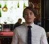 La musique est devenue un exutoire après la disparition de sa mère.

Antoine fait partie de la nouvelle promotion de la "Star Academy". Capture d'écran TF1