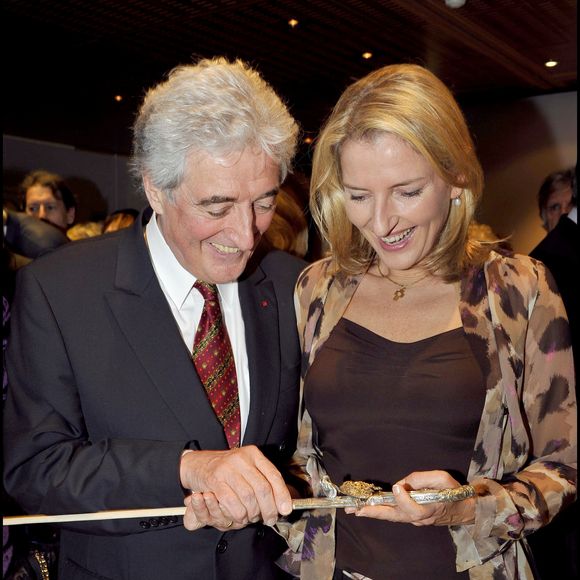 Sa fille aînée Clémentine s'est confiée à ce sujet dans l'émission "Ça commence aujourd'hui" mercredi 4 décembre 2024 sur France 2

Jean-Loup Dabadie et sa fille Clémentine.