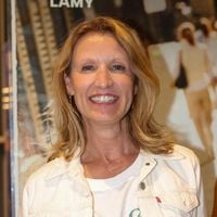 "J'ai une technique qui marche bien" : Comment Alexandra Lamy conditionne son cerveau de manière simple, tous les matins