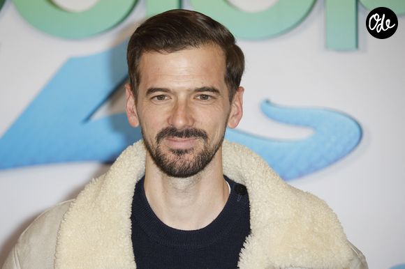 Marc-Antoine Le Bret à la première de "Zootopie 2" au Grand Rex à Paris le 22 novembre 2025.

© Christophe Aubert via Bestimage
