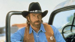 Chuck Norris père de 5 enfants, l'un d'entre eux ne l'a pas connu avant ses 26 ans