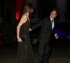 Le couple ne s’était plus affiché ensemble en public depuis décembre 2025.

Charlotte Gainsbourg, Yvan Attal - The British Museum Ball à Londres le samedi 17 octobre 2026. 

Photo : Backgrid UK/ Bestimage