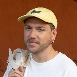 Le DJ franco-suisse assume son statut d’“homme d’une nuit” et mise sur la transparence dans ses relations. 

Mosimann assiste à la quatrième journée des sessions nocturnes du Village lors du tournoi de Roland-Garros,à Paris, en France. Photo de Nasser Berzane/ABACAPRESS.COM