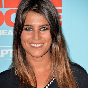 Karine Ferri - Avant-première du film "Elle l'adore" au cinéma UGC Normandie à Paris VEEREN / BESTIMAGE