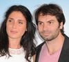 Les avocats de Loretta Denaro dénoncent un manipulateur habile, profitant de la fragilité de Dominici.. "C’est un Rocancourt, un escroc qui a la tchatche", confient-ils au Figaro.

Christophe Dominici et sa femme Lauretta lors de l'avant-première du film  CLOCHETTE ET LE SECRET DES FEES au cinéma Gaumont Marignan le 2 octobre 2012.
© Guillaume Gaffiot /Bestimage