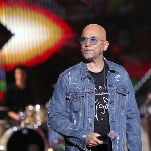 Pascal Obispo confie alors que les effets néfastes des réseaux sociaux le poussent actuellement à envisager un véritable retour aux sources.

Exclusif - Scène - Pascal Obispo - Direct de l'émission "Tous ensemble pour la musique" pour la fête de la musique 2020 à l'AccorHotels Arena à Paris le 19 juin 2020.

© Cyril Moreau / Veeren Ramsamy / Bestimage