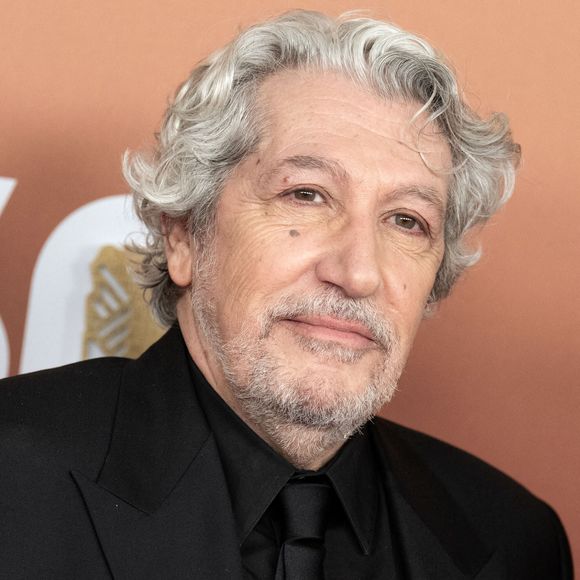 Alain Chabat arrive à la 50e cérémonie des César à l'Olympia le 28 février 2025 à Paris, France. Photo by David NIVIERE/ABACAPRESS.COM
