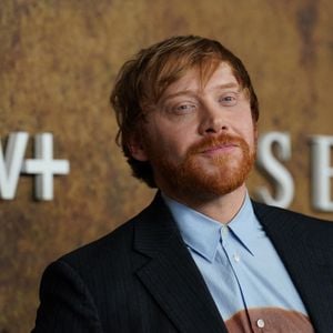 Le Fisc lui reprochait d'avoir déclaré 4,5 millions de livres de revenus résiduels issus des films qu'il a tournés, c'est-à-dire les royalties des DVD ou des droits de diffusion, comme un capital, et non comme un revenu, dont le taux d'imposition est bien plus élevé.

Rupert Grint à l'arrivée de la première de la saison 4 de Servant à New York, le 9 janvier 2023.