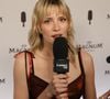 Elle l'a révélé dans une vidéo du compte Instagram A View, from a bridge mardi 26 mai.
Angèle - Photocall de la soirée "House of the Magnum" lors du 79ème Festival International du Film de Cannes, le 14 mai 2026. © Denis Guignebourg/Bestimage