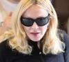 Madonna a révélé le vol de plusieurs tenues après son passage à Coachella.

Exclusif  - Madonna à New York. Photo par Backgrid USA / Bestimage