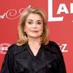 Catherine Deneuve, 82 ans et (presque) pas une ride : "J'ai beaucoup protégé mon visage"