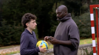 EXCLU "Je pense que les cours de Ladji ne suffisent pas" : Léo (Star Academy) se confie sur l'hygiène de vie qui laisse à désirer au château