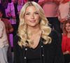 Révélée dans le clip Bella de Maître Gims, la jolie Kelly Vedovelli est devenue l'un des visages phares de C8. 

Exclusif - Kelly Vedovelli, sur le plateau de l’émission « TPMP » présentée par C.Hanouna et diffusée en direct sur C8, Paris, France, le 23 septembre 2024. © Jack Tribeca / Bestimage