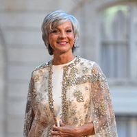 "J’ai une liberté totale" : Hélène Mercier, la femme de Bernard Arnault, évoque l'influence de son puissant mari