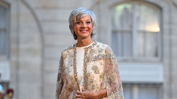 "J’ai une liberté totale" : Hélène Mercier, la femme de Bernard Arnault, évoque l'influence de son puissant mari