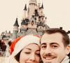 C’est avec l’aide de sa compagne, Claire de Sagazan, qu’il s’est lancé dans cette nouvelle aventure, optant ainsi pour un retour à la simplicité et aux bases.

Pierre Eon et sa compagne Claire de Sagazan -  ancien candidat de "Top Chef" édition 2016 sur M6