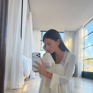 EVJF de Thylane Blondeau