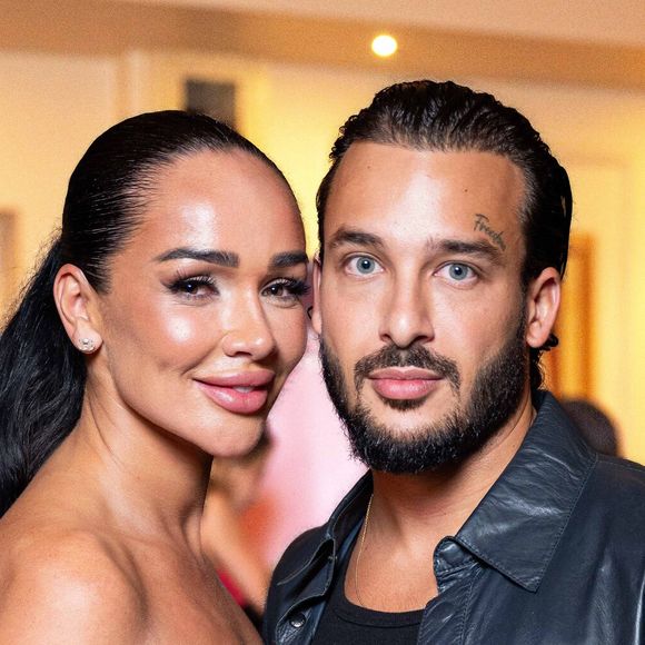 Enfin, Jazz Correia, figure emblématique du programme, interviendra également et invitera par ailleurs trois candidats à participer à son podcast pour se livrer sur "leur parcours, leurs ambitions et leur vision de l'avenir."

Exclusif - Jazz et son mari Laurent Correia - Cocktail de la soirée de Magali Berdah au théâtre Mogador à Paris le 8 octobre 2024. © Marc Ausset-Lacroix/Christophe Clovis/Bestimage