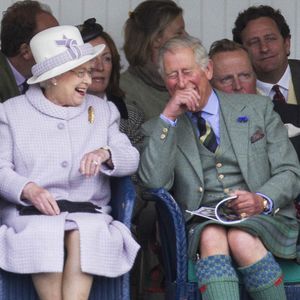 La reine Elisabeth II d’Angleterre est décédée à l'âge de 96 ans, après 70 ans de règne, dans son château de Balmoral, le 8 septembre 2022. AGENCE / BESTIMAGE