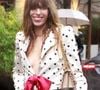 "Très fière de toi", l'a soutenu sa cousine Lou Doillon sur ses réseaux sociaux, après qu'il a été cité dans les colonnes de nos confrères. 

Lou Doillon au défilé Valentino "Collection Haute Couture Printemps/Eté 2025" lors de la Fashion Week de Paris (PFW), le 29 janvier 2025.© Christophe Aubert via Bestimage