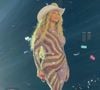 Pendant trois heures en plus de surfer sur le thème du Far West, l'épouse de Jay-Z a mis à l'honneur ses titres les plus emblématiques en plus de ses nouvelles compositions tirées de son dernier opus intitulé "Cowboy Carter" dévoilé l'an dernier. 

Beyoncé se produit lors du dernier concert de sa tournée Cowboy Carter Tour au Tottenham Hotspur Stadium à Londres. 2025.