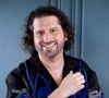 Face à "Jordan de Luxe", il a évoqué plusieurs aspects de la vie de sa mère, connue notamment pour son rôle de Thérèse dans "Le Père Noël est une ordure". 

Exclusif - Jacob Bourguignon (fils d'Anémone) lors de l'enregistrement de l'émission "Le Jet de Luxe", présentée par Jordan de Luxe. Paris, le 5 septembre 2026.
© Cédric Perrin/Bestimage