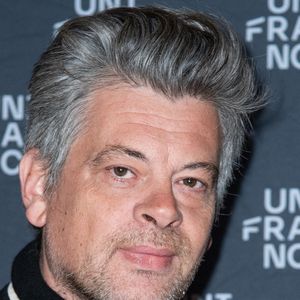 Benjamin Biolay assiste au photocall du Prix du cinéma français 2024 à Paris, France, le 18 janvier 2024. Photo par Aurore Marechal/ABACAPRESS.COM