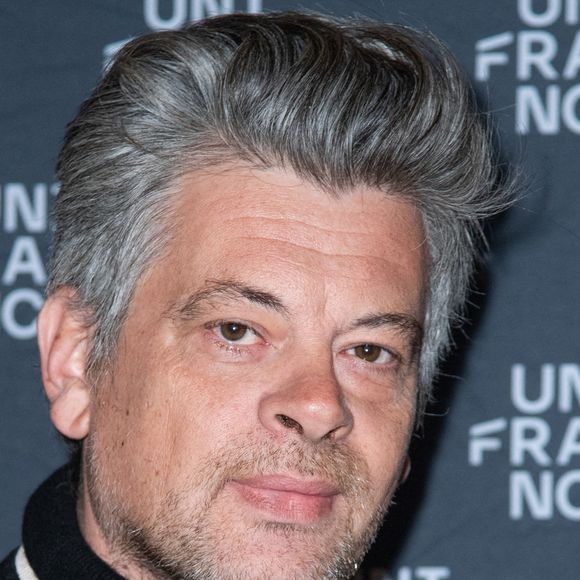 Benjamin Biolay assiste au photocall du Prix du cinéma français 2024 à Paris, France, le 18 janvier 2024. Photo par Aurore Marechal/ABACAPRESS.COM