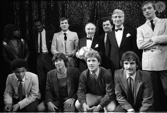 Il a joué au Paris Saint‑Germain de 1980 à 1985, inscrivant 43 buts en 171 matchs.

Michel N'Gom, Nambatingue Toko, Dominique Bathenay, Loulou Gasté, invité, Francis Borelli, Yannick Guillochon, Franck Tanasi, Jean-Marc Pilorget, Gilles Cardinet, Didier Toffolo - Soirée pour le 75ème anniversaire de Loulou Gasté au Paradis Latin, organisée par Line Renaud. Le 18 mars 1983
© Jean-Claude Woestelandt / Bestimage