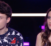 "J'adore ta voix, j'adore ton univers et j'adore l'artiste que tu es", lui a-t-il confié

Jeanne et Léo lors du prime spécial battles de la "Star Academy", le 20 décembre 2025 sur TF1