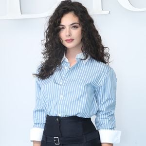 Deva Cassel - Célébrités au Défilé de Mode Dior, Prêt-à-porter Automne / Hiver 2026-2027, Photocall, dans le cadre de la Fashion Week de Paris, France, le 03 Mars 2026.
© Bertrand Rindoff / Bestimage