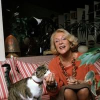 Elle avait 101 ans... Cette icône du cinéma français a vécu les dernières années de sa vie dans un Ephad composé de deux châteaux