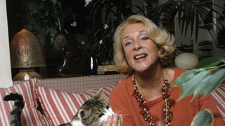 Elle avait 101 ans... Cette icône du cinéma français a vécu les dernières années de sa vie dans un Ephad composé de deux châteaux