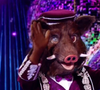Qui se cachait sous ce costume ?

Le Sanglier dans Mask Singer - capture d'écran TF1