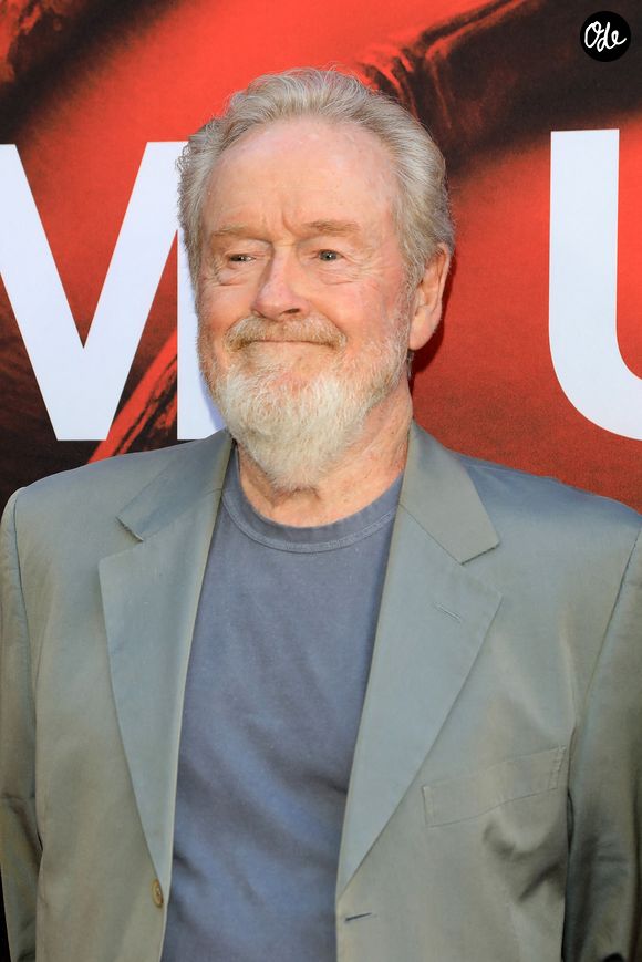 Ridley Scott à l'avant-première de Alien: Romulus, le 12 août 2024 à Los Angeles.

 © Nina Prommer / Zuma Press / Bestimage