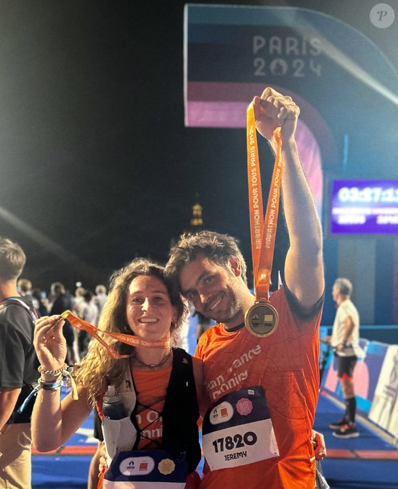 Candice et Jérémy de "Koh-Lanta" ont rompu