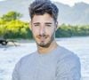 Il s'agit de Marvyn, aventurier vu dans "Koh-Lanta Fidji" en 2017.

Marvyn, 20 ans, commercial dans une start-up et candidat de "Koh-Lanta Fidji" sur TF1.