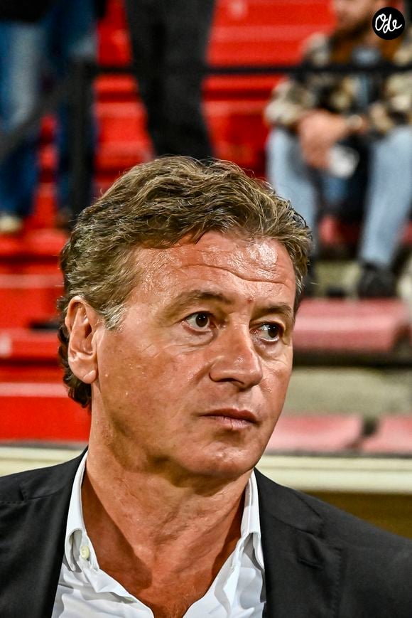 D'importants travaux et un développement de l'œnotourisme sont prévus pour valoriser le site.

Laurent Marti (ubb) lors du match de rugby de la 6ème journée du TOP14 opposant le Stade toulousain à l'Union Bordeaux Bègles (56-13) à Toulouse, France, le 12 octobre 2025. © Thierry Breton/Psnewz/Bestimage