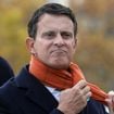 "Vous êtes le pire des traîtres" : Manuel Valls malmené sur France Inter par un auditeur, coupé en direct